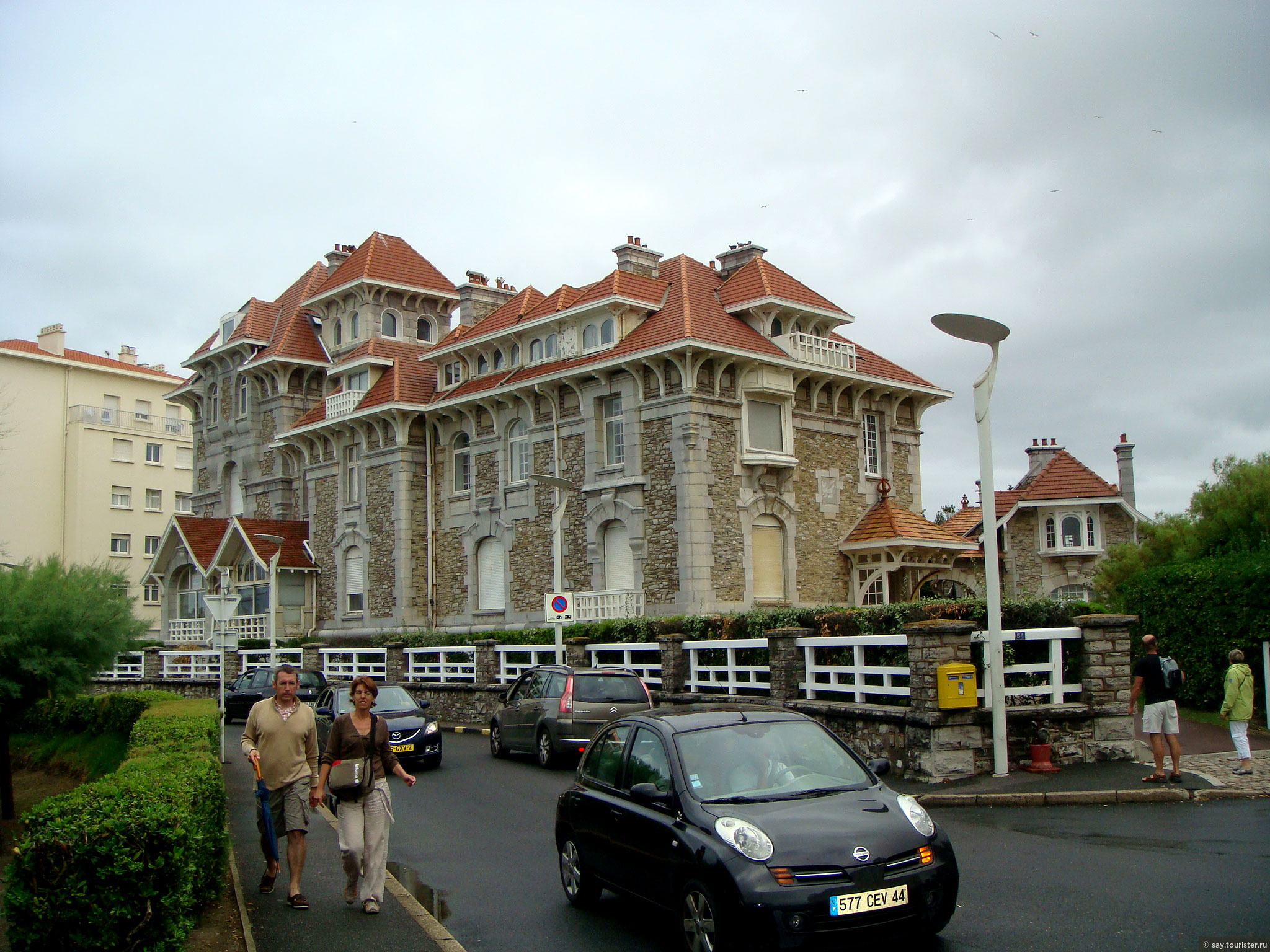Biarritz